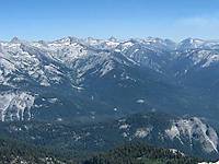 California's Southwestern Sierra