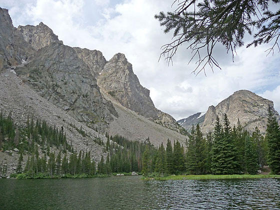 Lost Lake